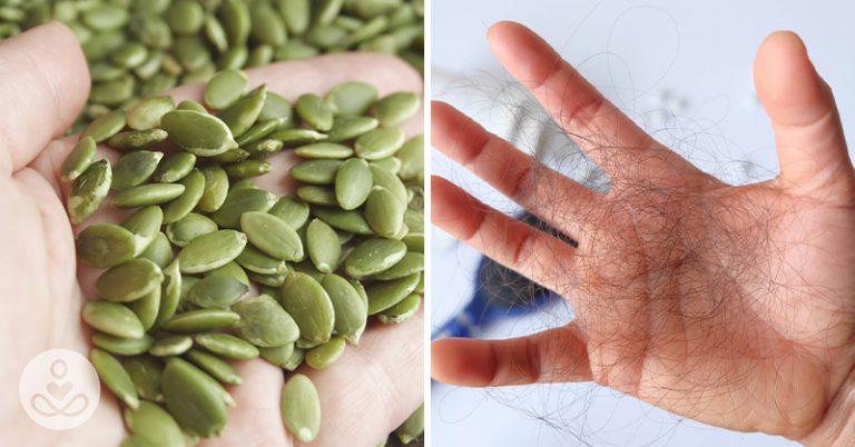 9 DHT Blocking Foods To Help Reverse Hair Loss - Featured image
