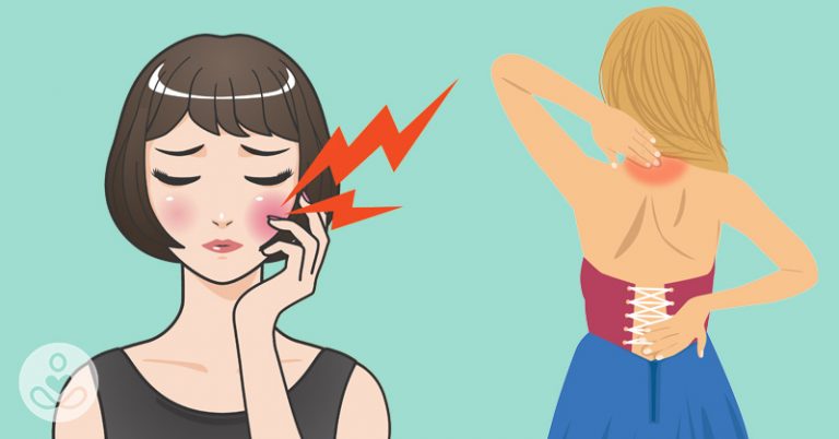 3 subtle warnings signs of a heart attack that every woman needs to know - Featured image