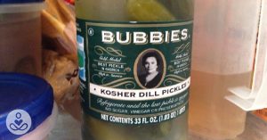 THS Image_Pickles