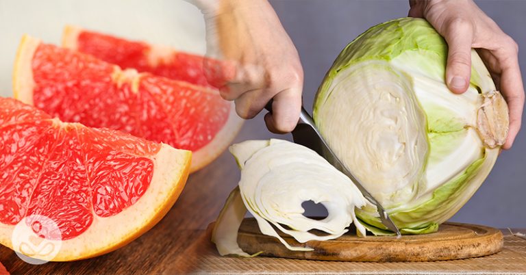 16 filling foods that have almost zero calories and are perfect for weight loss - Featured image