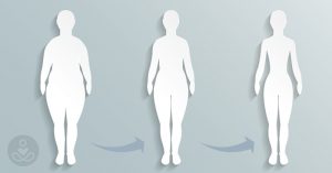 10 Harsh Truths About Losing Weight That No One Will Ever Tell You weight loss concept