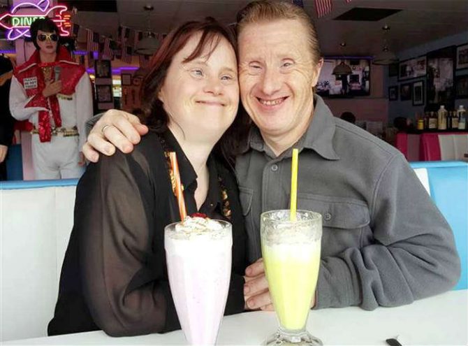 tommy and maryanne pilling down syndrome couple