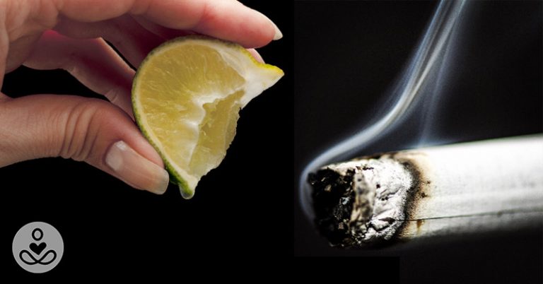 Five Natural Ways to Kill Nicotine Cravings for Anyone Who is Trying to Quit Smoking - Featured image