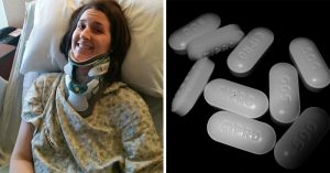 Fluoroquinolones Come With Loss of Muscles and Other Side Effects antibiotics side effects