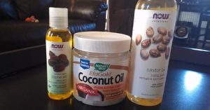 best oils for skin