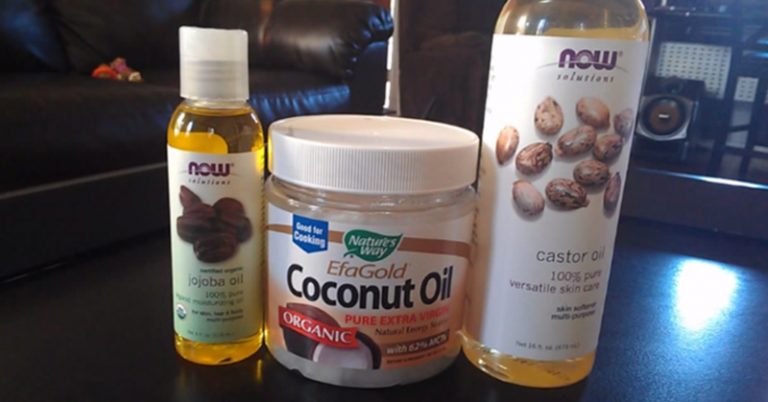 21 of the Best Natural Oils for Your Skin and Hair (Benefits and How to Use) - Featured image