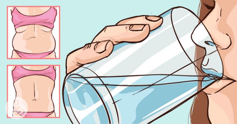 This Is The Reason I Only Drink Water And Nothing Else - Featured image