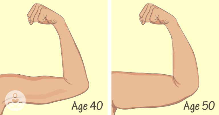 20-Second Workouts for Anyone Who’s Losing Muscle Due to Aging - Featured image