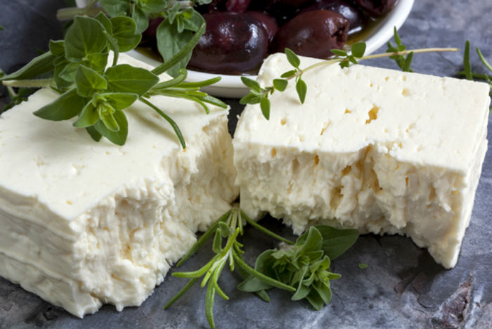 feta cheese health benefits, feta cheese, is feta cheese healthy