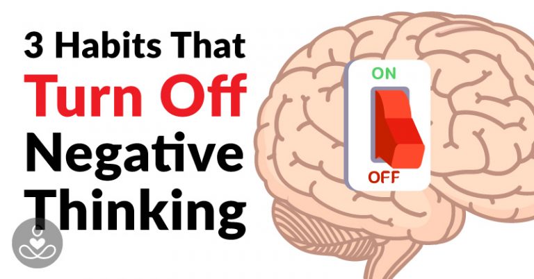 The Power of Positive Thinking: Brain Training to Think and Be Happier - Featured image