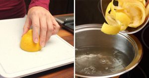 30 Genius Ways to Use Lemon Peels at Home THS_Aug08_Part03_04_30-Genius-Uses-for-Lemon-Peels-at-Home