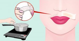 How to Remove Upper Lip Hair with Less (or Minimal) Pain THS_Sep18_Part02_02_Tested_How-to-Remove-Upper-Lip-Hair