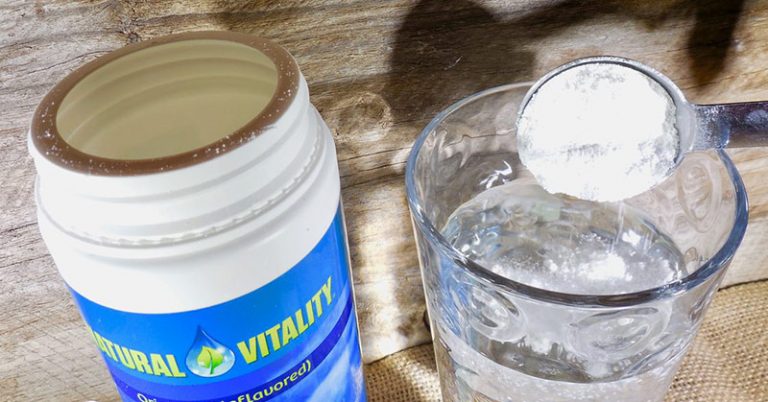 I Drank Magnesium for 7 Days, Here’s Why it was the Best Decision Ever - Featured image