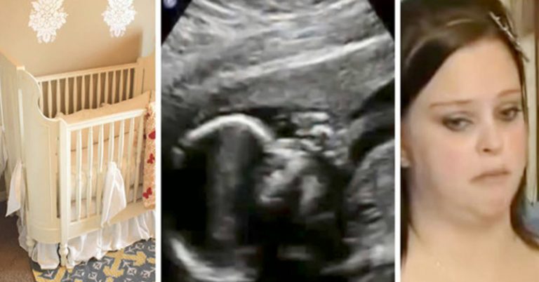Mom Sold Stillborn Son’s Crib at Garage Sale, Buyer Transforms It Into This Beautiful Memorial Instead - Featured image