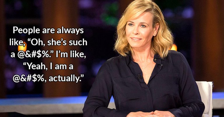 Study Finds That Intelligent Women Are More Likely to Swear - Featured image