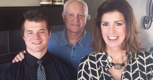 A Grieving Mom Writes Her Teen Son's Touching Obituary - She Just Wishes for One Thing THS_Oct10_Part02_08_A-grieving-mom-writes-her-teen-son's