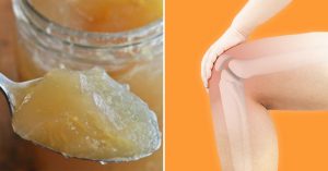 Gelatin For Joints And Pain: How To Use Gelatin For Pain Relief THS_Nov13_Part01_06_Tested_With-only-6-ingredients,-you-can-relieve-your-knee-and-back-pain-today