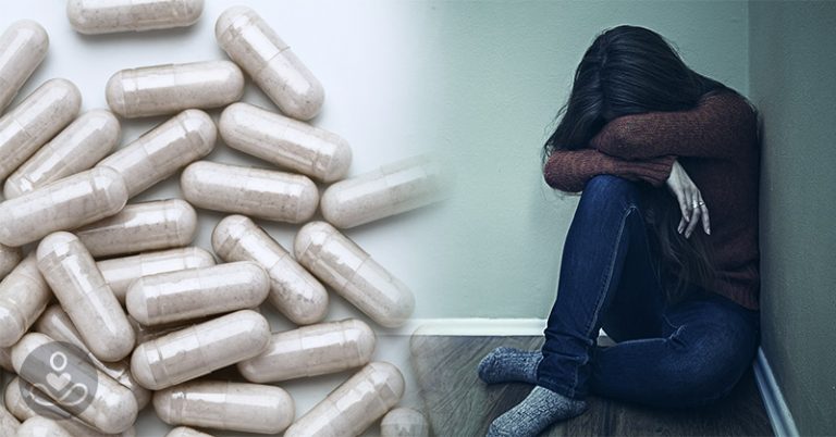 Probiotics & Mental Health: A Guide to Help With Brain, Mood, and Gut Health  - Featured image