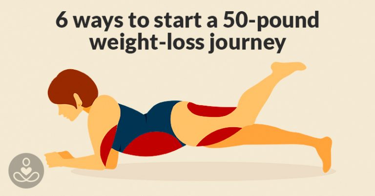 How To Reach Your Weight Loss Goals and Keep A Healthy Lifestyle - Featured image