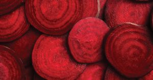 3 Things You'll Notice When You Eat Beets For Two Weeks health benefits of beets