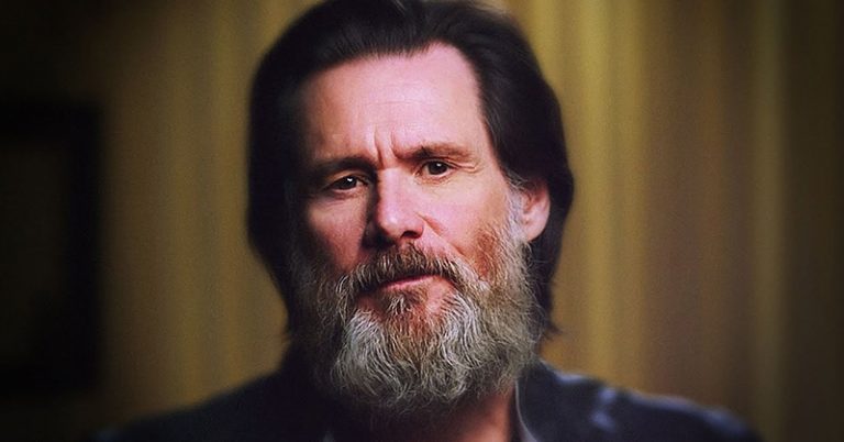 Jim Carrey’s Message For Anyone Suffering Through Depression - Featured image