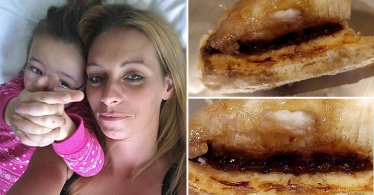 Mom “Can’t Even Look at Bananas” After Biting One “Infested with Spider Eggs” - Featured image