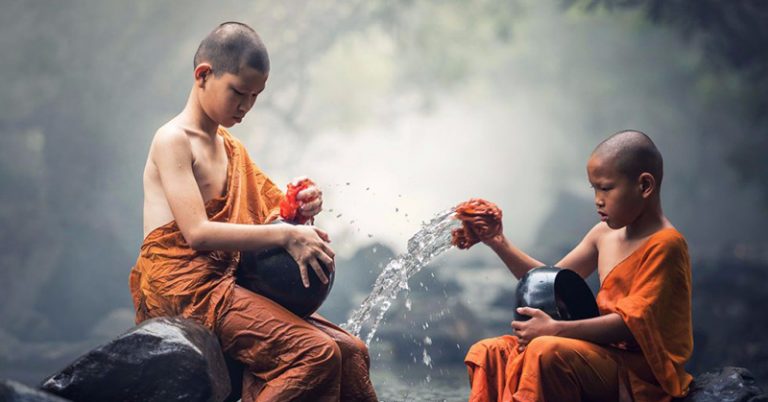 When You Learn These 7 Mindful Habits, You’ll Live a More Calm and Focused Life - Featured image