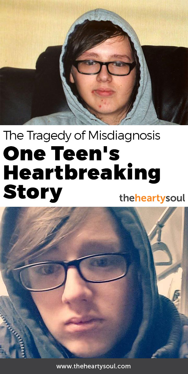 jack, teen's story, diabetic ketoacidosis symptoms, ketoacidosis symptoms