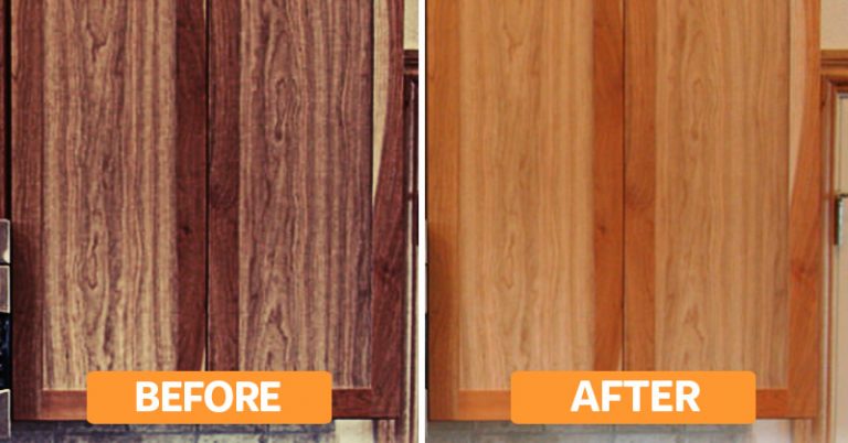 Make Your Kitchen Cabinets Sparkle Like New With These 6 Tips - Featured image