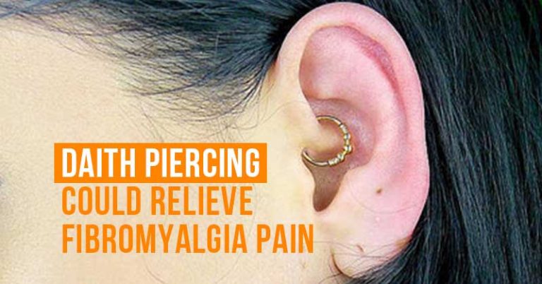 Is Daith Piercing The Chronic Pain Cure You’ve Been Looking For? - Featured image