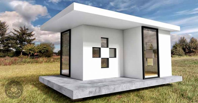 Small House Living? I Can Get Used To This - Featured image