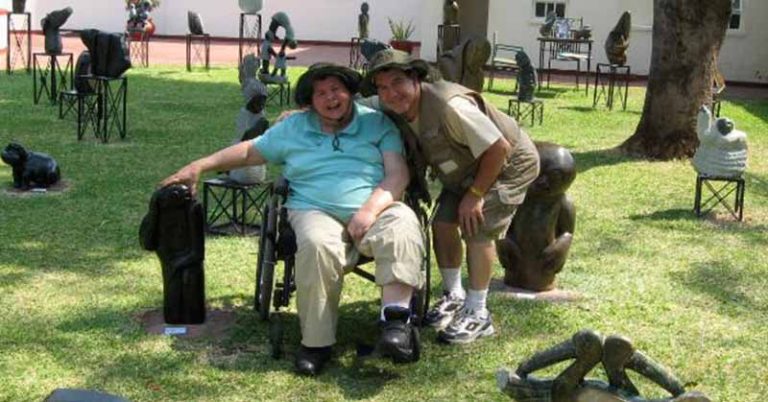 The Heartwarming Travels of Andy and Donna Fierlit - Featured image
