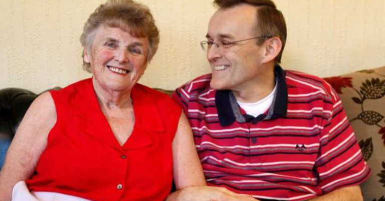 How 82-Year-Old Sylvia Hatzer Reversed Dementia On A Mediterranean Diet - Featured image