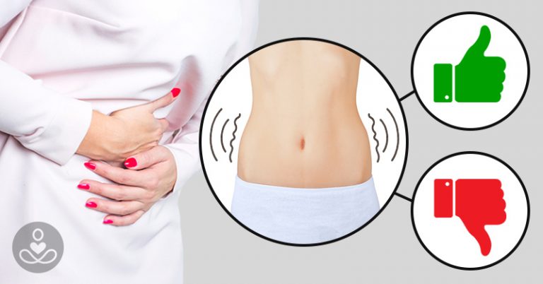 Stomach Sounds: Are Yours Normal or Is Something Wrong in Your Gut? - Featured image