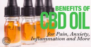 CBD Oil