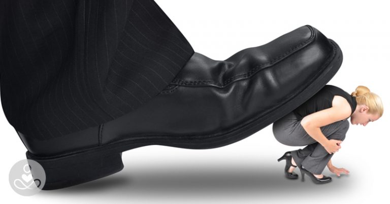 A Bad Boss Can Make Their Employees Sick! - Featured image