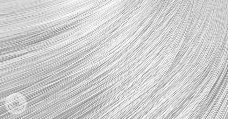 Study Links Gray Hair With Immune System Activity And Viral Infection - Featured image