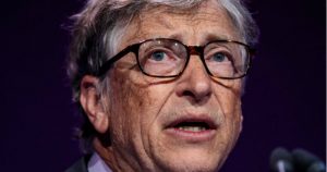 Bill Gates Sold Every Microsoft Share He Owned — Here's Why It Matters Bill Gates