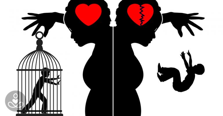 How To Deal With A Narcissist – 6 Ways Strong People Outsmart Them - Featured image
