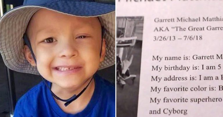 How One Boy’s Obituary Reframed His Childhood Cancer Story - Featured image