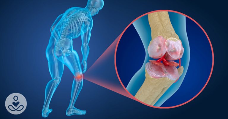 How to Support Worn Down Cartilage and Feel Like Your Joints Are New Again - Featured image