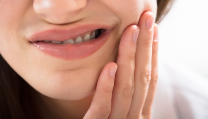 safe teeth whitening 
