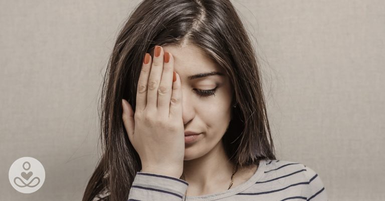 Anxiety Disorders May Be Caused By Exposure To Narcissistic Abuse - Featured image