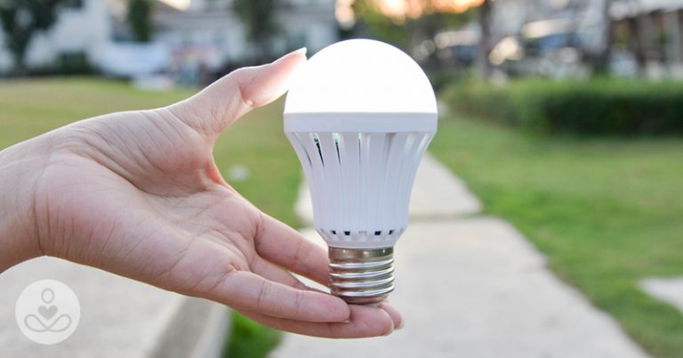 The Dark Side of LED Lighting - Featured image