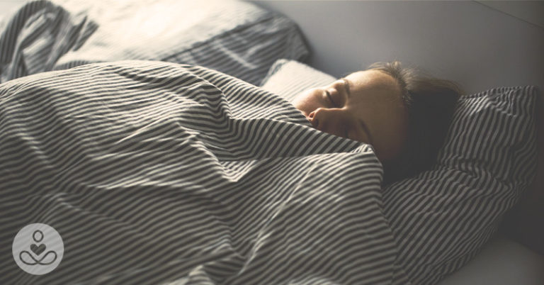 The Benefits of CBD for People with Insomnia and Other Sleep Disorders - Featured image