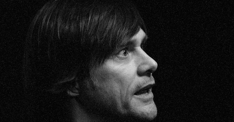 Jim Carrey Explains How He Began His Spiritual Journey - Featured image