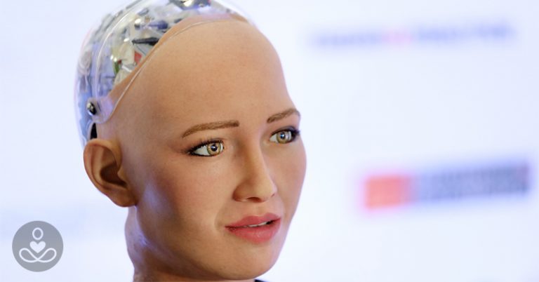 Sophia, the Robot That Wants to “Destroy Humans”, Now Wants a Family - Featured image