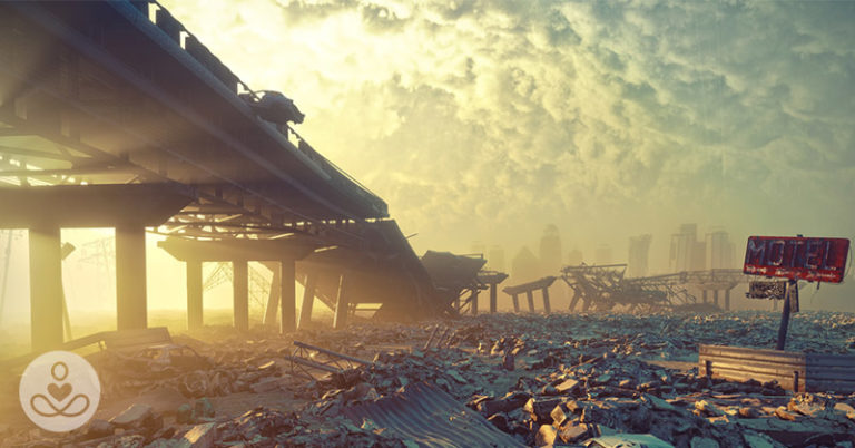 World One: A Computer That Made a Doomsday Prediction in 1973 Could Be Right - Featured image
