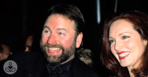 Aortic Dissection Killed John Ritter...What His Widow Wants Everyone to Know About the Disease Oct22_Part01_02Site_Aortic-Dissection