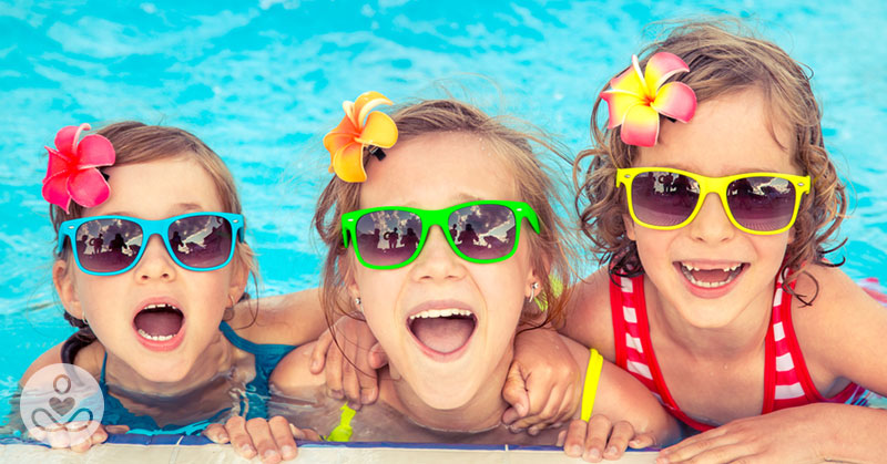 Mom Survey Finds Having Exactly 3 Kids Is the Most Stressful for Parents - Featured image